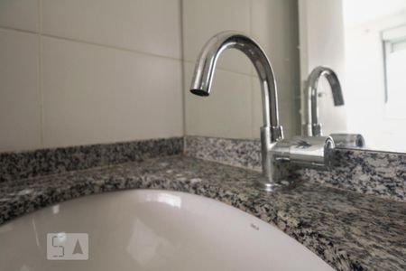 Apartamento para alugar com 65m², 3 quartos e 1 vaga Apartamento para alugar com 65m², 3 quartos e 1 vagaBanheiro Suíte