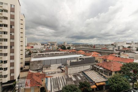 Vista Varanda  de apartamento para alugar com 3 quartos, 65m² em Belenzinho, São Paulo