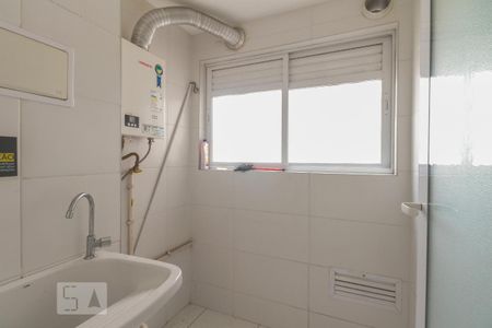 Apartamento para alugar com 65m², 3 quartos e 1 vaga Apartamento para alugar com 65m², 3 quartos e 1 vagaÁrea de serviço