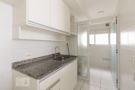 Apartamento para alugar com 65m², 3 quartos e 1 vaga Apartamento para alugar com 65m², 3 quartos e 1 vagaCozinha