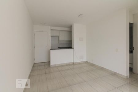 Sala  de apartamento para alugar com 3 quartos, 65m² em Belenzinho, São Paulo