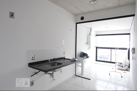 Apartamento à venda com 69m², 2 quartos e 2 vagasCozinha