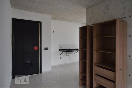 Sala de apartamento à venda com 2 quartos, 69m² em Mooca, São Paulo