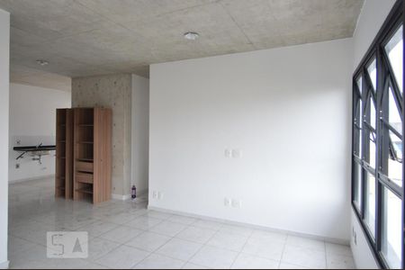 Sala de apartamento à venda com 2 quartos, 69m² em Mooca, São Paulo