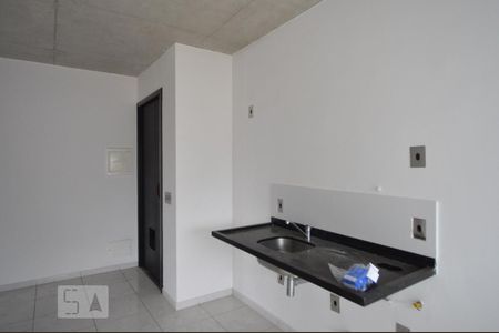 Apartamento à venda com 69m², 2 quartos e 2 vagasCozinha