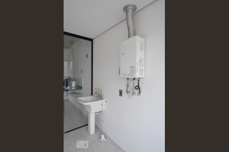 Apartamento à venda com 69m², 2 quartos e 2 vagasÁrea de serviço