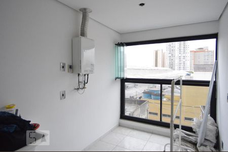 Apartamento à venda com 69m², 2 quartos e 2 vagasÁrea de serviço