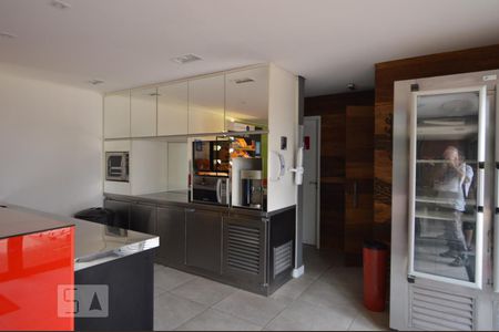 Apartamento à venda com 69m², 2 quartos e 2 vagasÁrea comum -sala de café, conveniencia e reunião