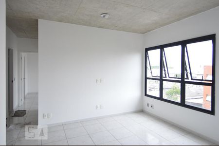 Sala de apartamento à venda com 2 quartos, 69m² em Mooca, São Paulo