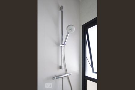 Apartamento à venda com 69m², 2 quartos e 2 vagasBanheiro da suite