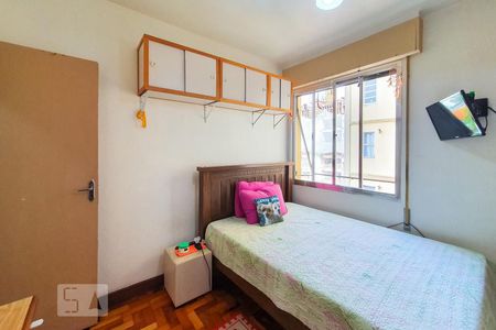 Apartamento à venda com 73m², 3 quartos e sem vagaQuarto 1
