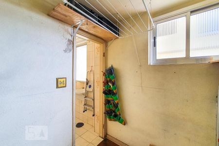 Apartamento à venda com 73m², 3 quartos e sem vagaQuarto de Serviço