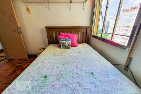 Apartamento à venda com 73m², 3 quartos e sem vagaQuarto 1