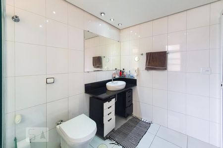 Apartamento à venda com 73m², 3 quartos e sem vagaBanheiro