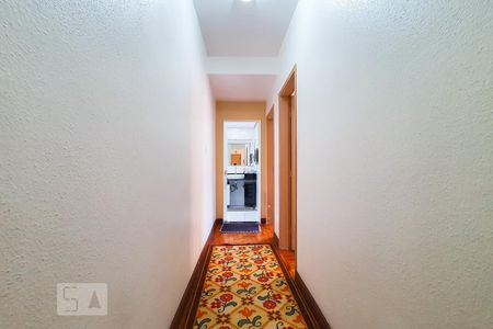 Apartamento à venda com 73m², 3 quartos e sem vagaCorredor