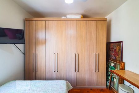 Apartamento à venda com 73m², 3 quartos e sem vagaQuarto 1