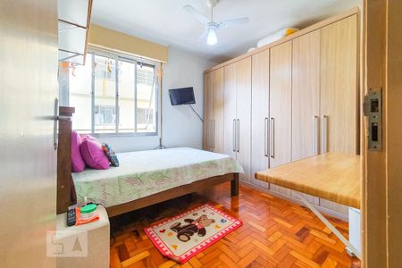 Apartamento à venda com 73m², 3 quartos e sem vagaQuarto 1