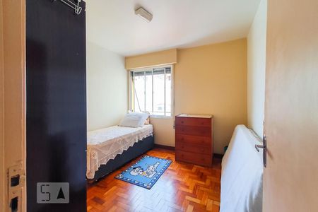 Apartamento à venda com 73m², 3 quartos e sem vagaQuarto 2