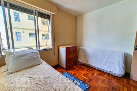 Apartamento à venda com 73m², 3 quartos e sem vagaQuarto 2
