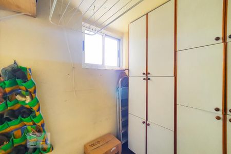 Apartamento à venda com 73m², 3 quartos e sem vagaQuarto de Serviço