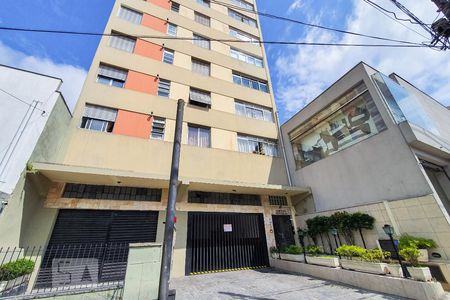Apartamento à venda com 73m², 3 quartos e sem vagaFachada