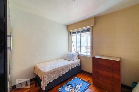 Apartamento à venda com 73m², 3 quartos e sem vagaQuarto 2