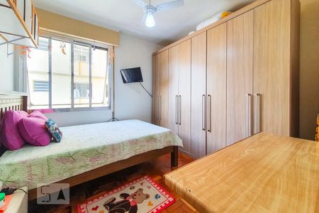Apartamento à venda com 73m², 3 quartos e sem vagaQuarto 1