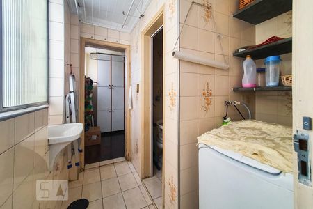 Apartamento à venda com 73m², 3 quartos e sem vagaÁrea de Serviço