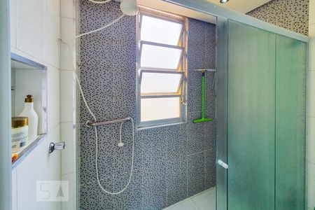 Apartamento à venda com 73m², 3 quartos e sem vagaBanheiro