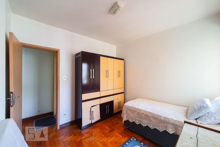 Apartamento à venda com 73m², 3 quartos e sem vagaQuarto 2