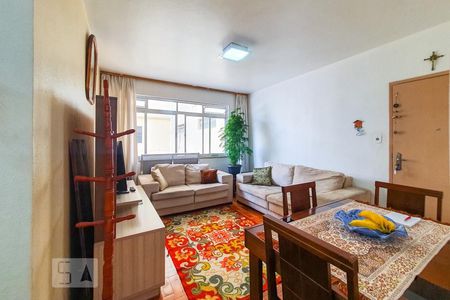 Apartamento à venda com 73m², 3 quartos e sem vagaSala