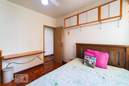 Apartamento à venda com 73m², 3 quartos e sem vagaQuarto 1