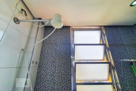 Apartamento à venda com 73m², 3 quartos e sem vagaBanheiro