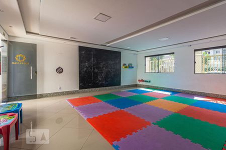 Apartamento para alugar com 50m², 2 quartos e 1 vagaÁrea comum - Brinquedoteca