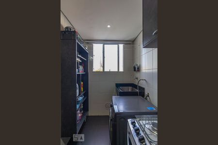 Apartamento para alugar com 50m², 2 quartos e 1 vagaÁrea de Serviço