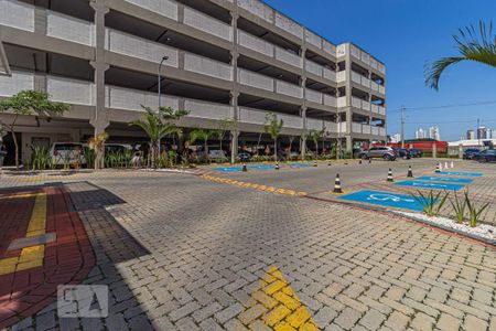 Apartamento para alugar com 50m², 2 quartos e 1 vagaÁrea comum - Estacionamento