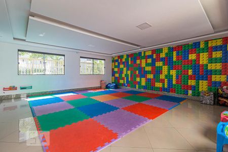 Apartamento para alugar com 50m², 2 quartos e 1 vagaÁrea comum - Brinquedoteca