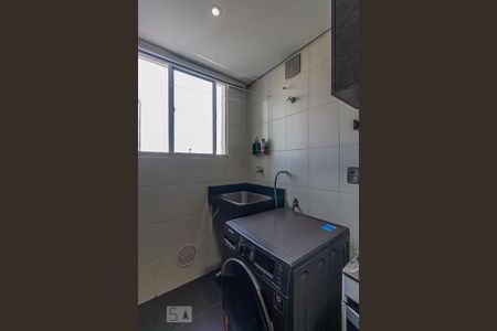 Apartamento para alugar com 50m², 2 quartos e 1 vagaÁrea de Serviço