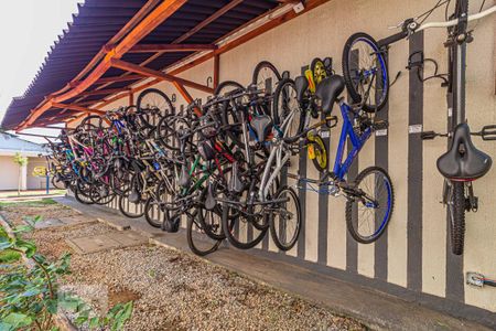 Apartamento para alugar com 50m², 2 quartos e 1 vagaÁrea comum - Bicicletário