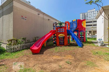 Apartamento para alugar com 50m², 2 quartos e 1 vagaÁrea Comum - Playground