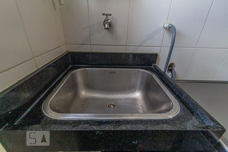 Apartamento para alugar com 50m², 2 quartos e 1 vagaÁrea de Serviço - Tanque