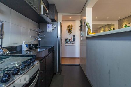 Apartamento para alugar com 50m², 2 quartos e 1 vagaCozinha