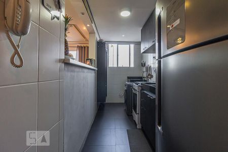 Apartamento para alugar com 50m², 2 quartos e 1 vagaCozinha