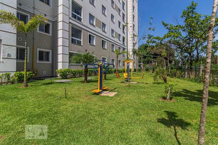 Apartamento para alugar com 50m², 2 quartos e 1 vagaÁrea comum - Academia Ar Livre