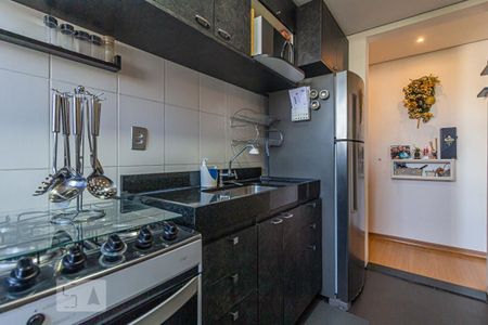 Apartamento para alugar com 50m², 2 quartos e 1 vagaCozinha