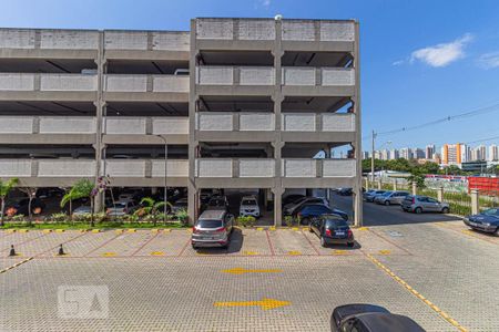 Apartamento para alugar com 50m², 2 quartos e 1 vagaVista do Quarto 1