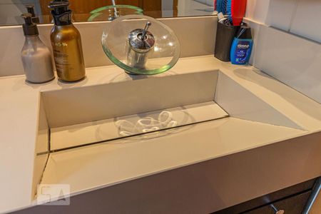 Apartamento para alugar com 50m², 2 quartos e 1 vagaBanheiro - Torneira