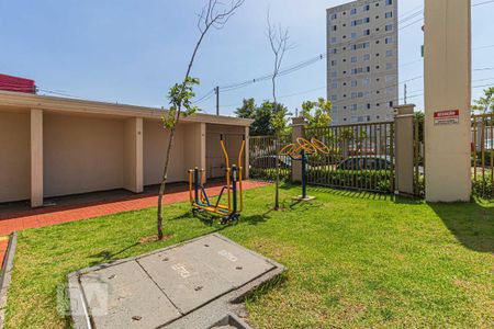 Apartamento para alugar com 50m², 2 quartos e 1 vagaÁrea comum - Academia Ar Livre