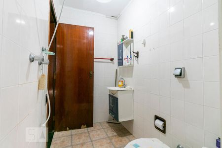 Casa à venda com 350m², 3 quartos e 4 vagasBanheiro Suíte 3