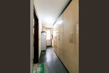 Casa à venda com 350m², 3 quartos e 4 vagasSuíte 1 - Closet